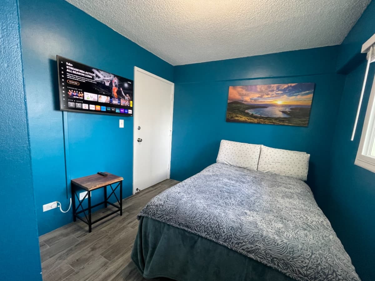Waikiki Resort Area Condo - Photo 4