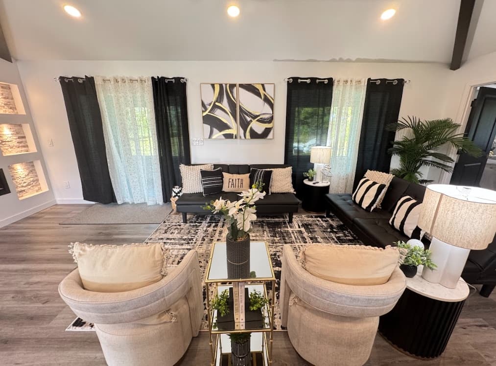 Home in Keaau · ★4.92 · 4 bedrooms · 5 beds · 2 private baths - Photo 5