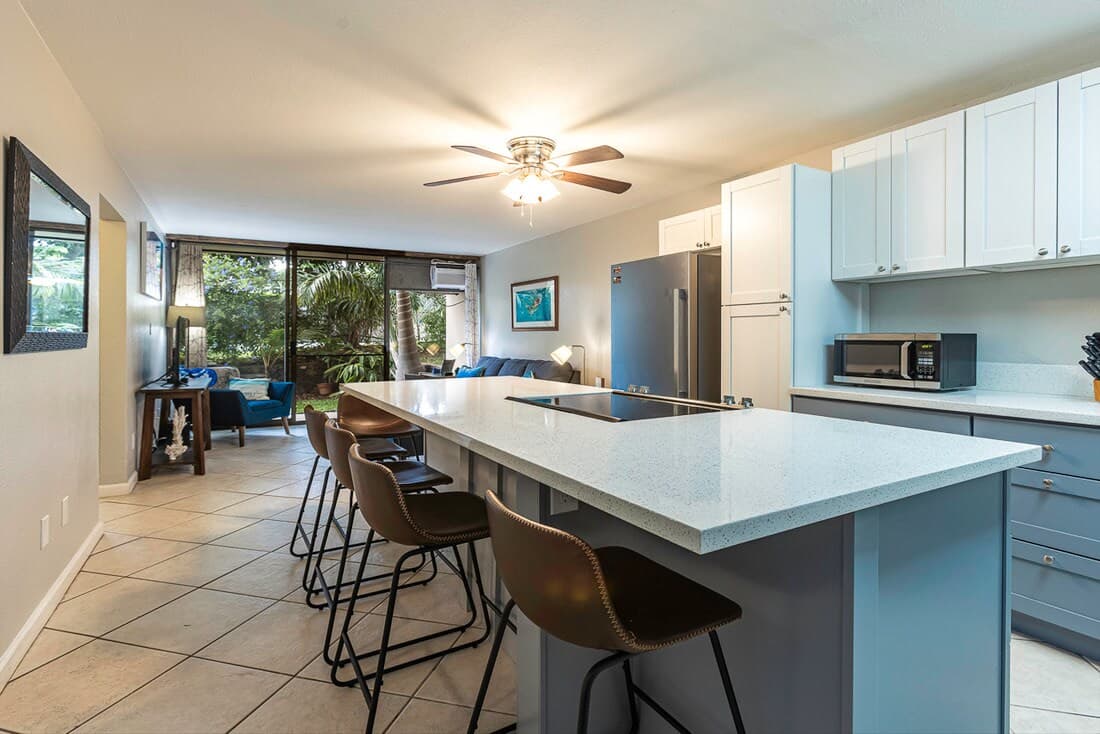 Rental unit in Kihei · ★5.0 · 2 bedrooms · 2 beds · 2 private baths - Photo 5