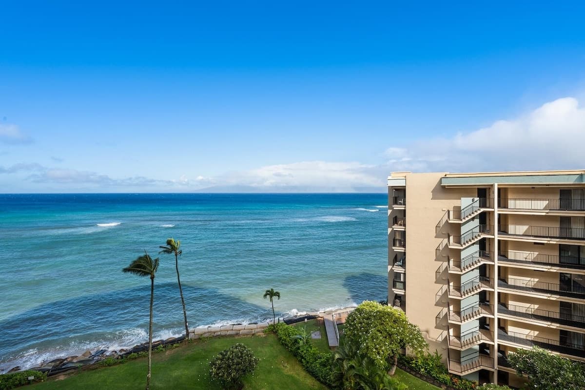 Ocean/Beach Front & Central Air - Photo 1