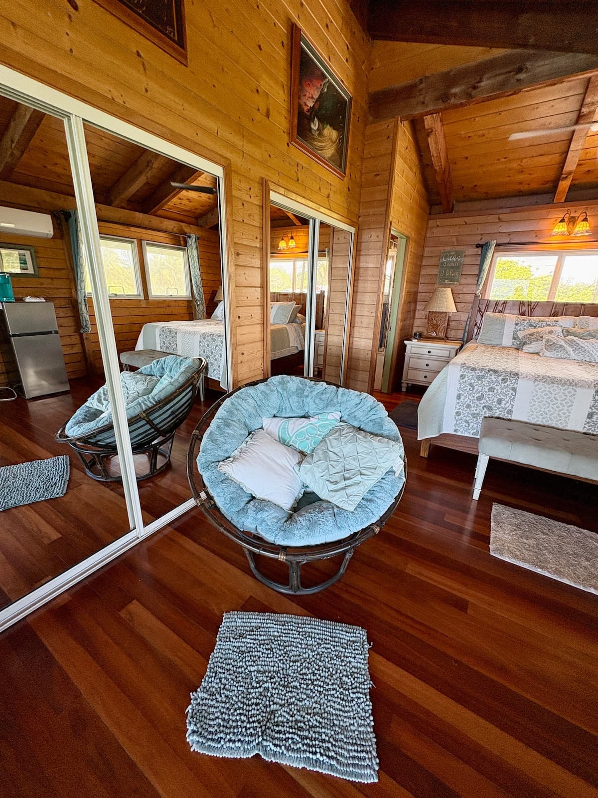 Home in Keaau · ★4.95 · 2 bedrooms · 2 beds · 1 bath - Photo 5