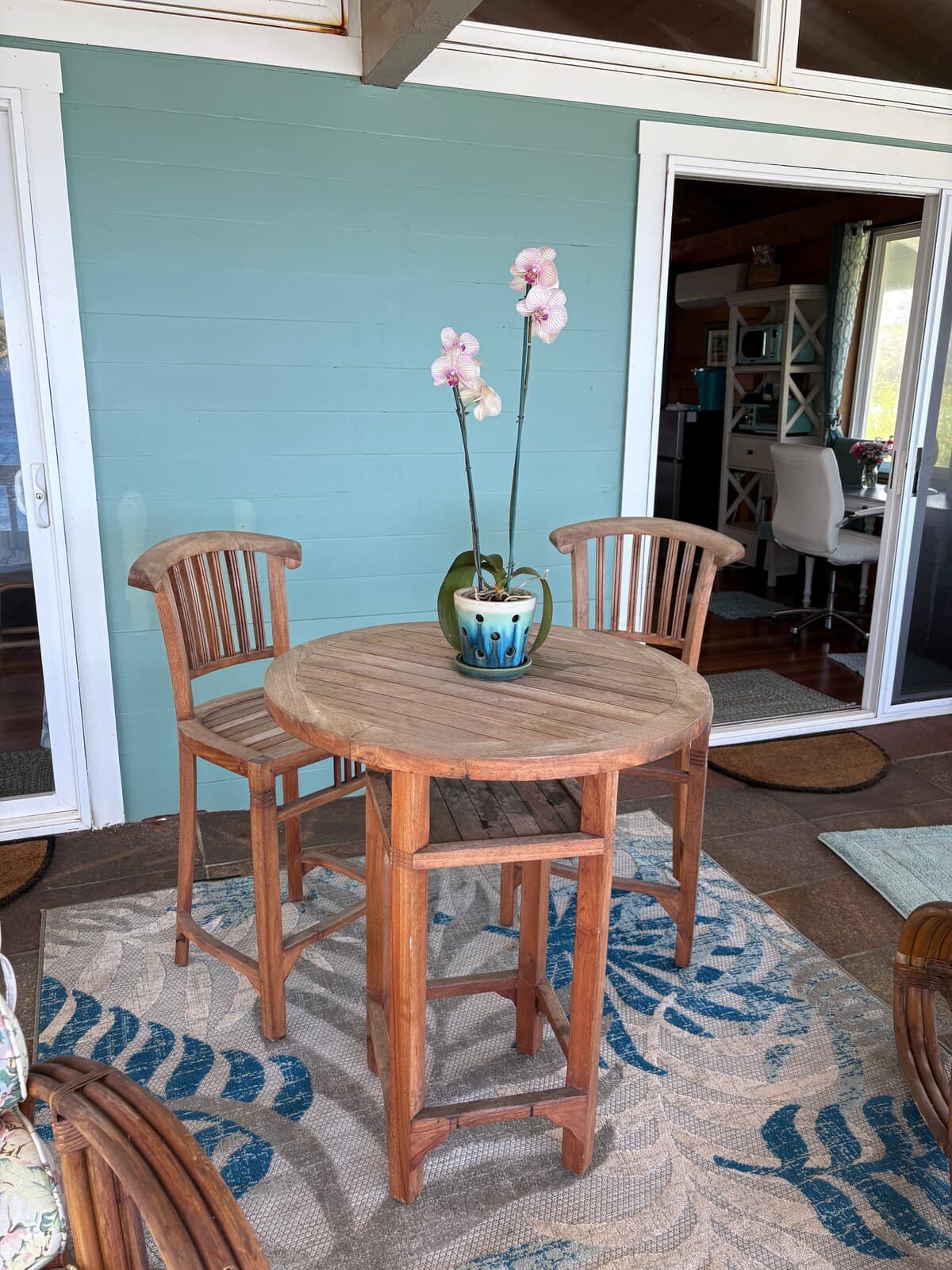 Home in Keaau · ★4.95 · 2 bedrooms · 2 beds · 1 bath - Photo 3