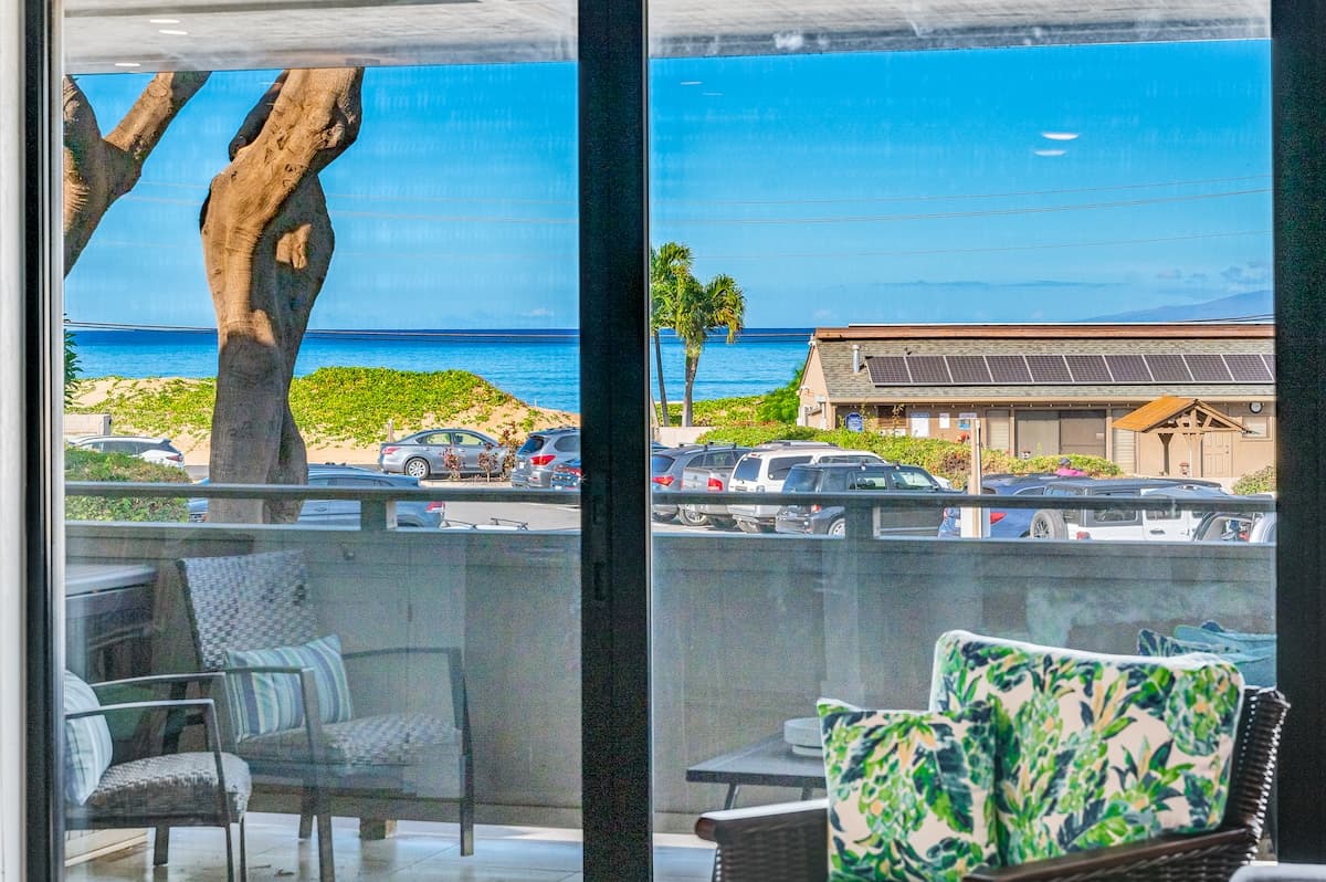 Modern Oceanview! AC, Beach, Pool, Hot Tub! - Photo 2