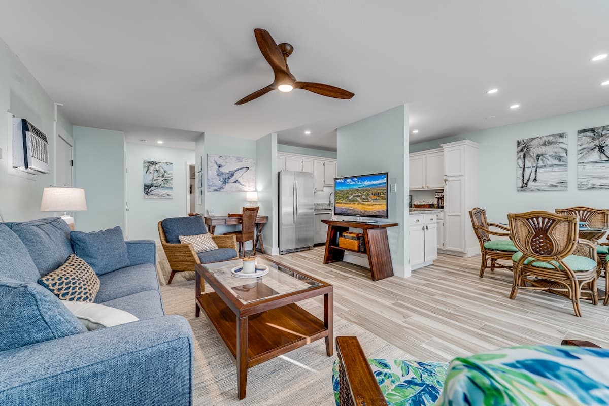 Modern Oceanview! AC, Beach, Pool, Hot Tub! - Photo 5
