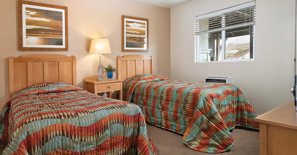 WorldMark Marina Dunes 2Beds Condo - Photo 5