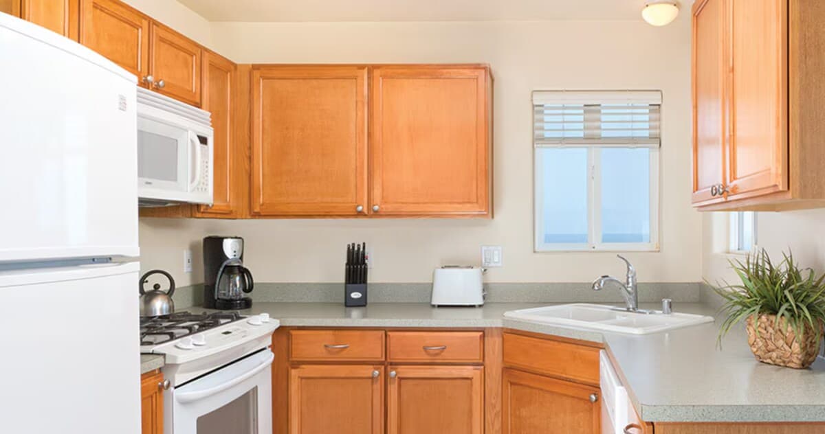 WorldMark Marina Dunes 2Beds Condo - Photo 2