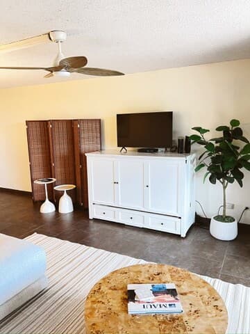 Condo in Kihei · ★5.0 · 1 bedroom · 2 beds · 2 private baths - Photo 5
