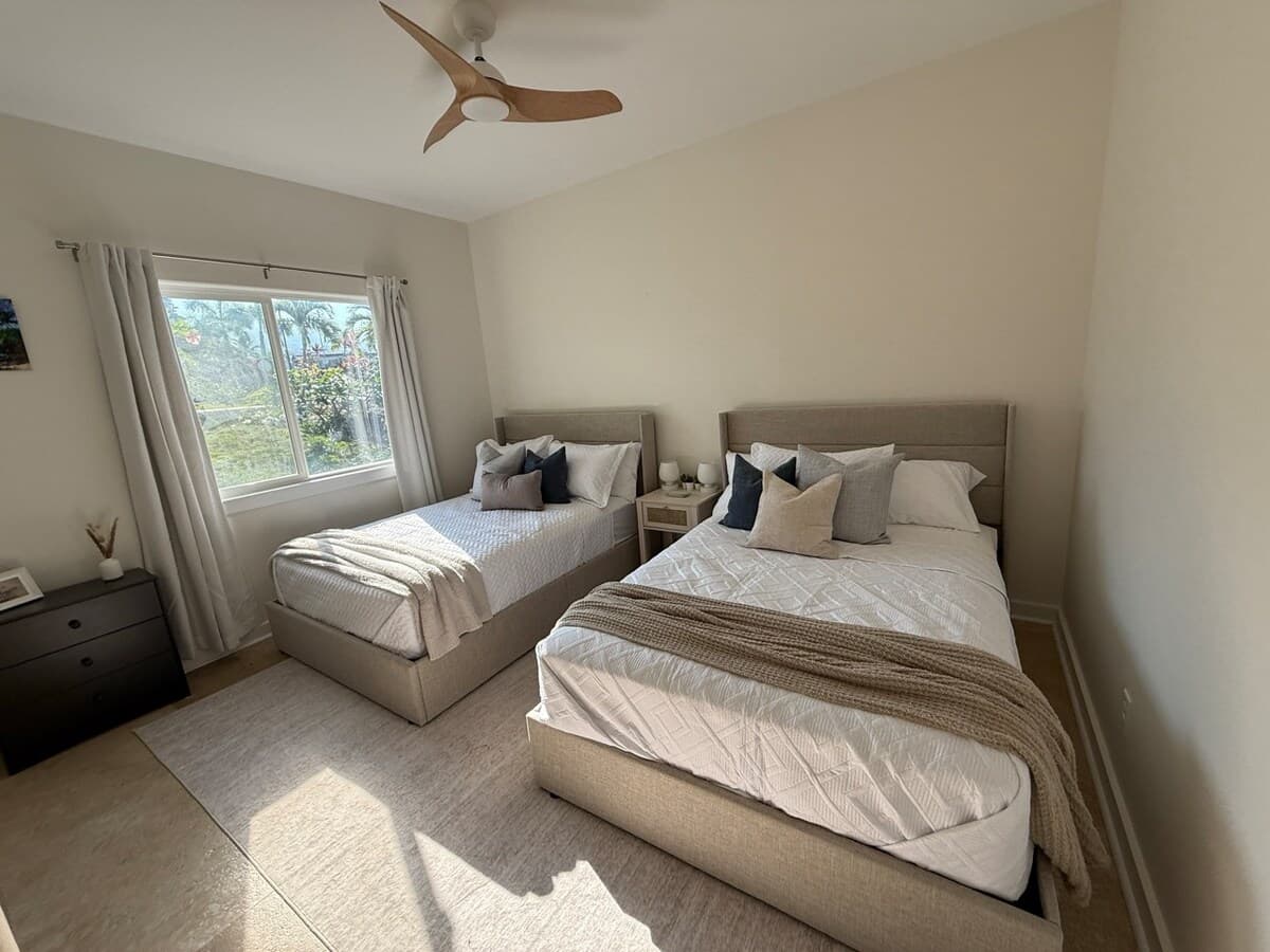 Home in Kailua-Kona · ★4.94 · 3 bedrooms · 4 beds · 2 private baths - Photo 3