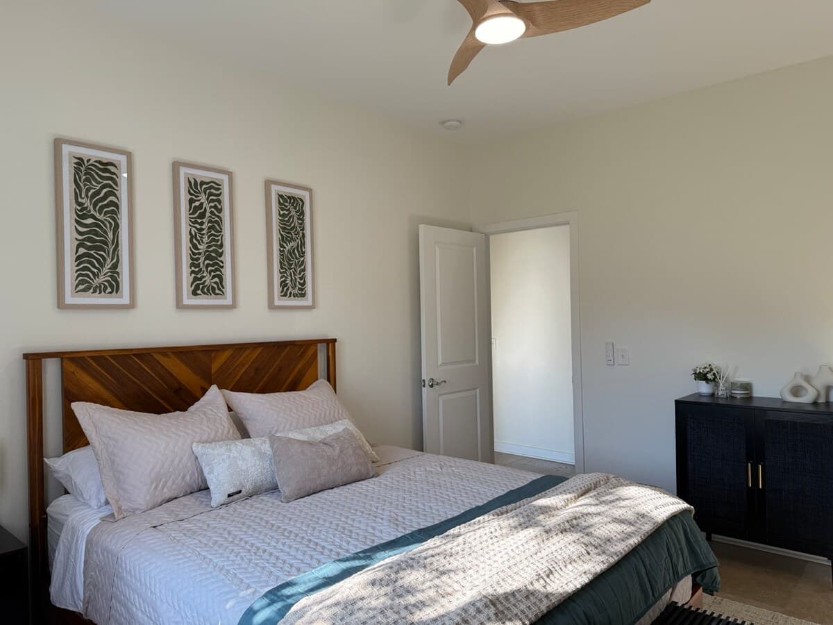 Home in Kailua-Kona · ★4.94 · 3 bedrooms · 4 beds · 2 private baths - Photo 2