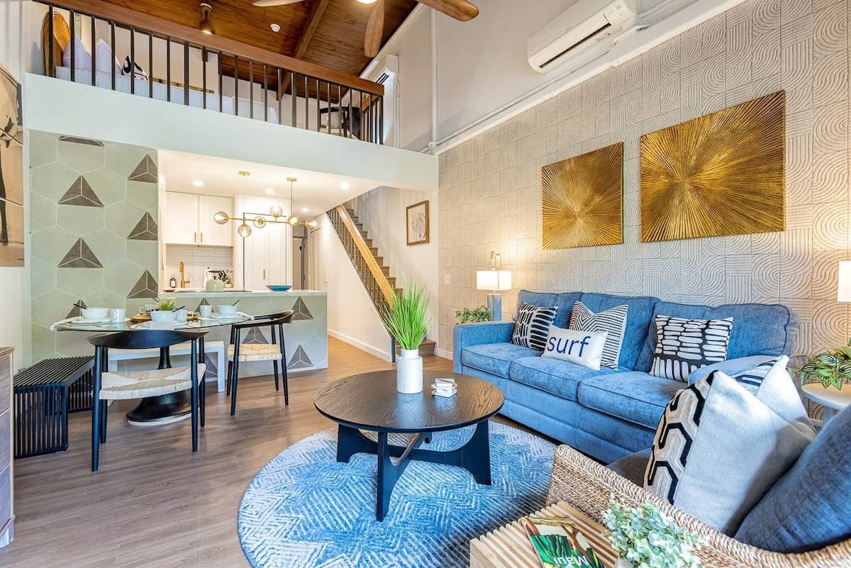 Condo in Kihei · ★4.87 · 2 bedrooms · 4 beds · 2 private baths - Photo 4