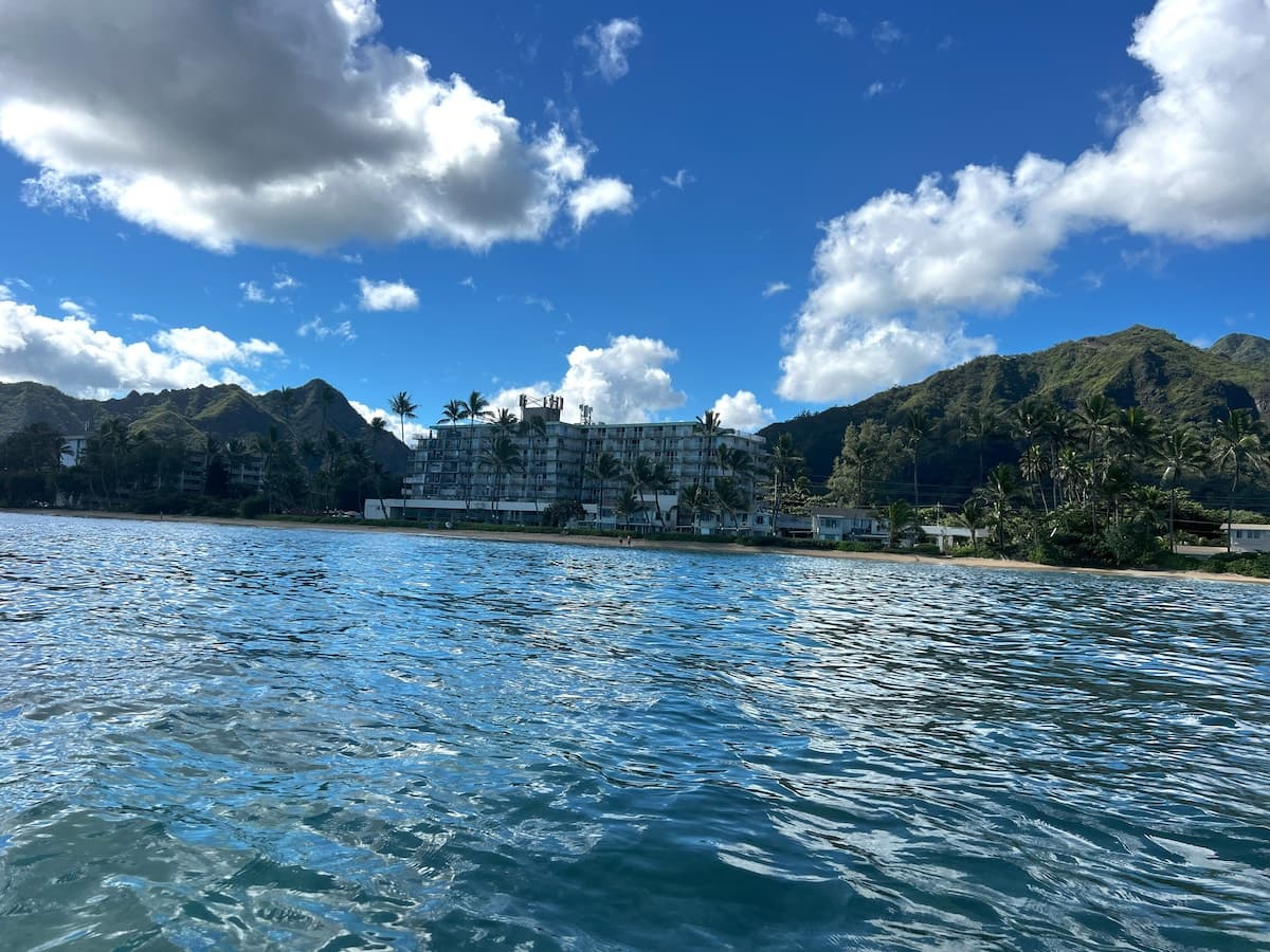 30 Steps to the beach! Sleeps 4 TA154-814-0544-01 - Photo 1