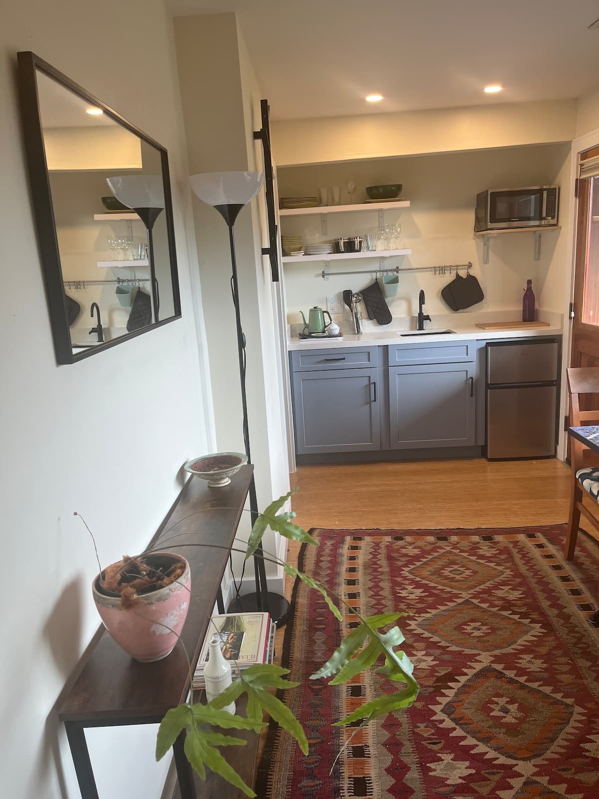 Pet Friendly Garden Oasis - Photo 1