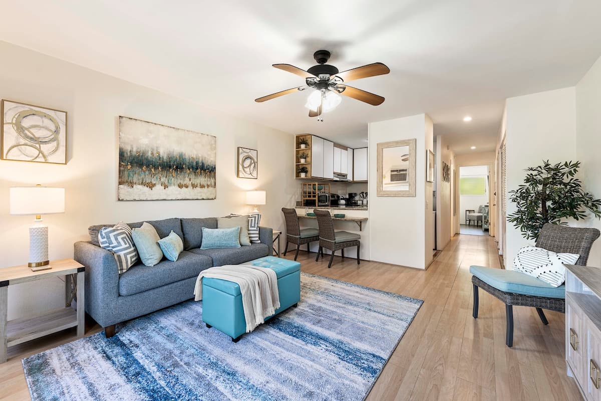 Coastal Elegance Kona Isle. Level Entry. Wi-Fi. - Photo 2