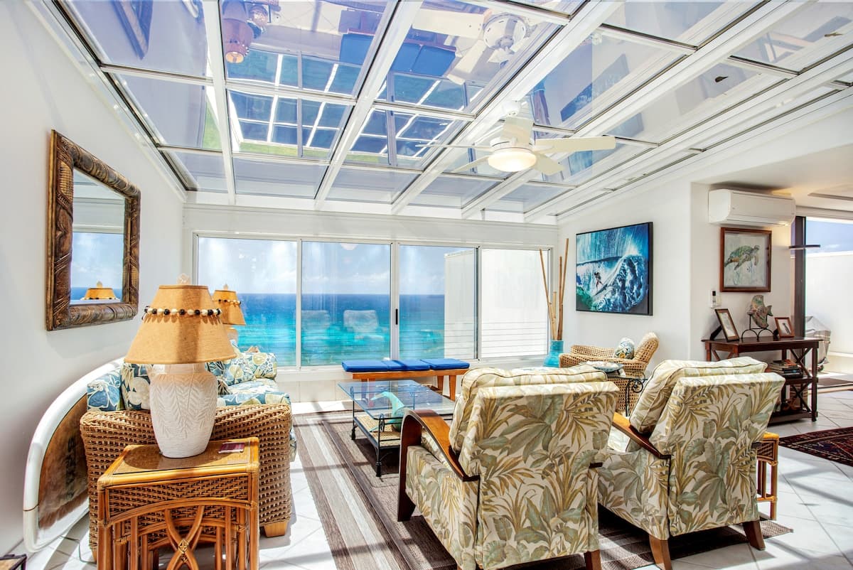 Luxury Oceanfront Condo includes 1 Hotel Amenities - Photo 3