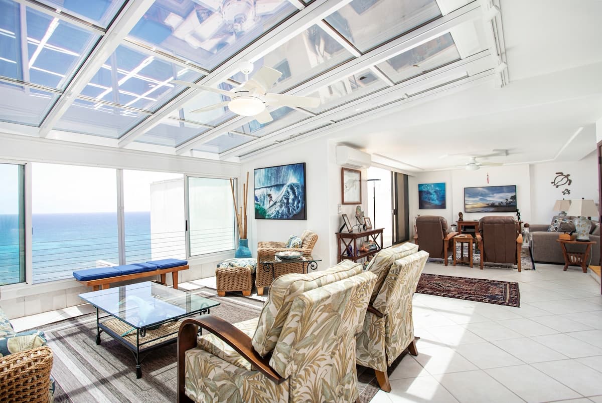 Luxury Oceanfront Condo includes 1 Hotel Amenities - Photo 2