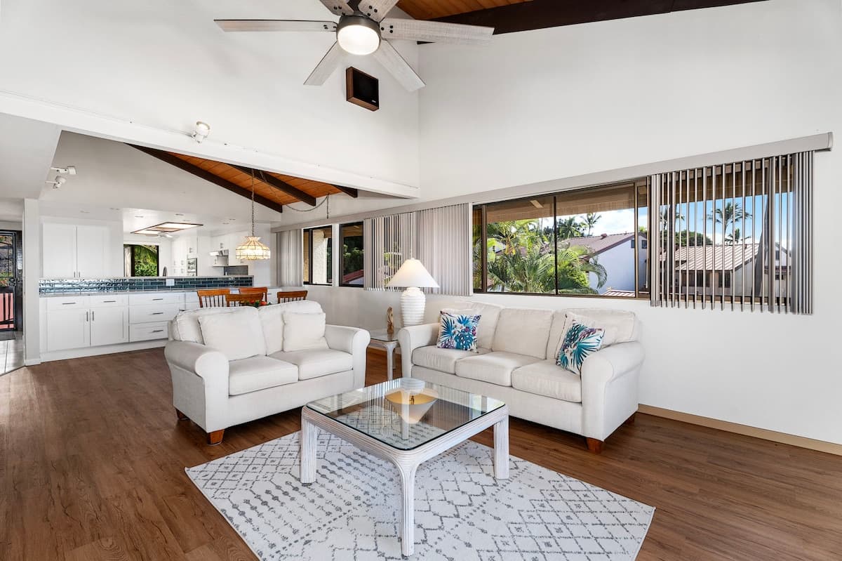 Kona Coast Retreat with amazing ocean views - Photo 1
