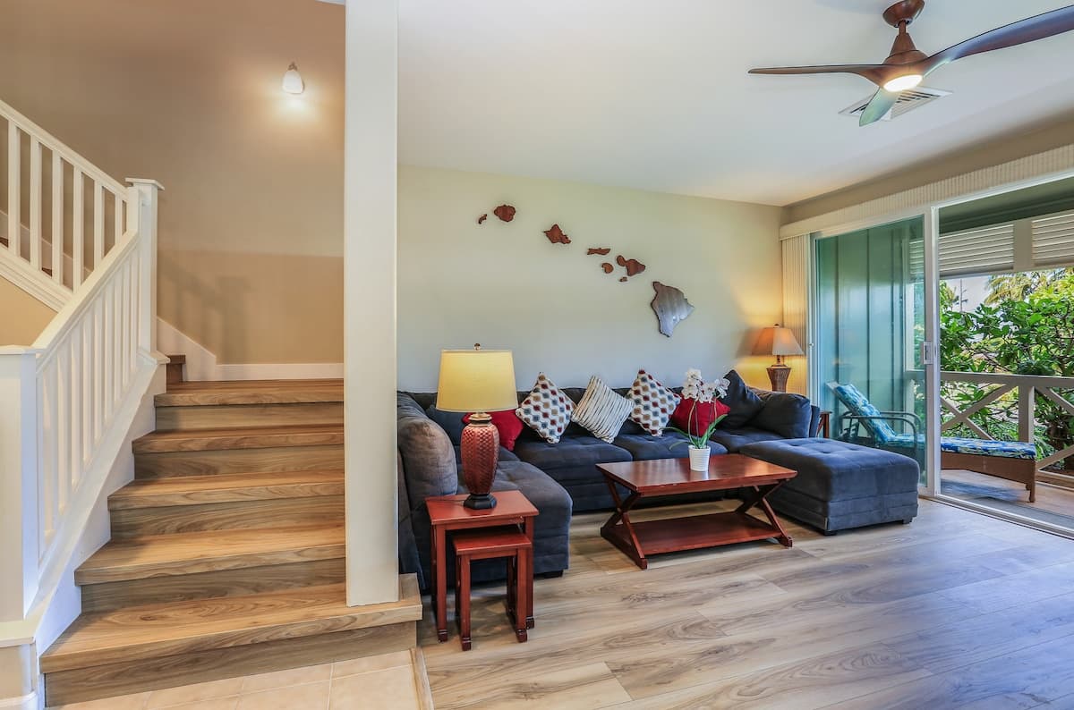 Home in Princeville · ★4.9 · 3 bedrooms · 3 beds · 2.5 baths - Photo 3