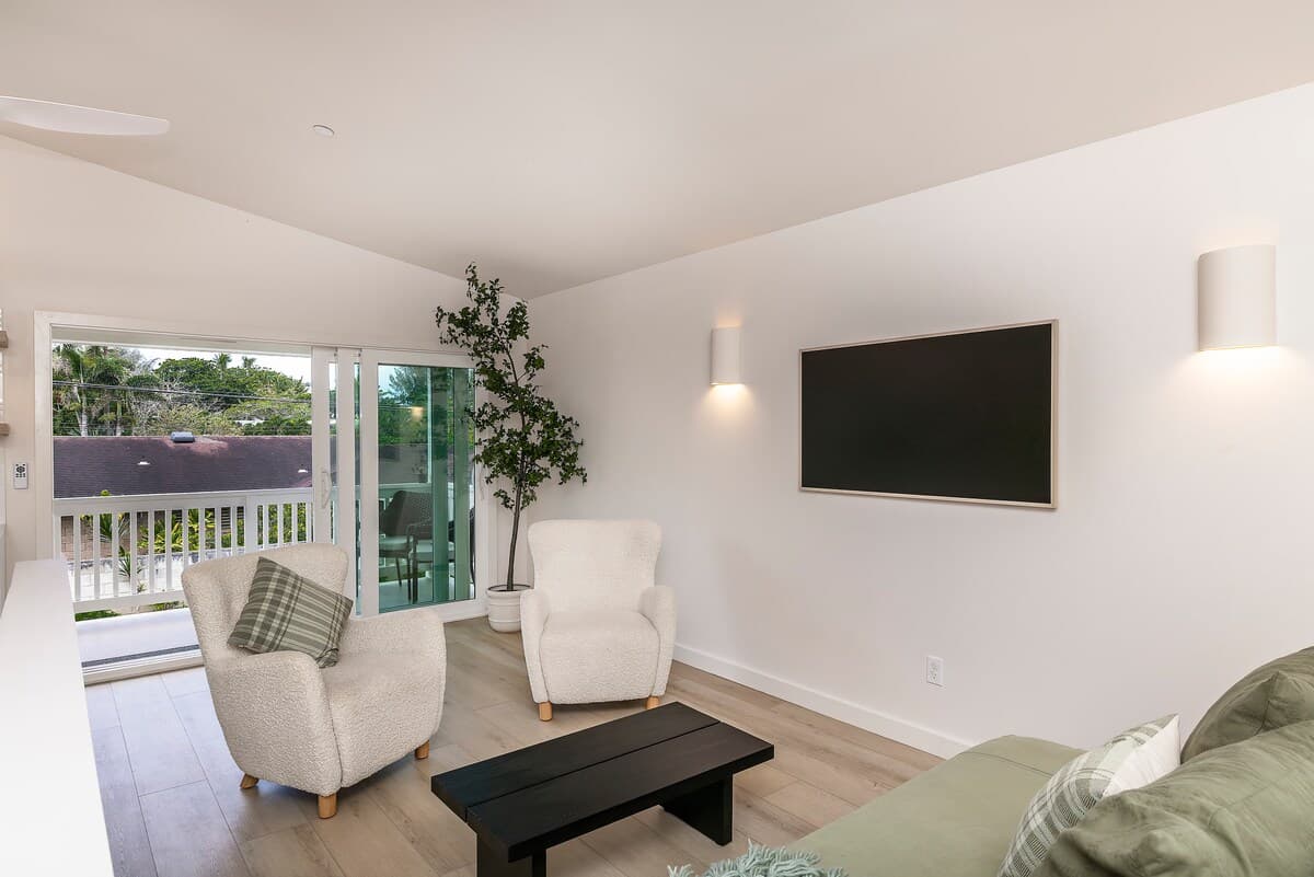 Guesthouse in Haleiwa · ★5.0 · 1 bedroom · 2 beds · 1 private bath - Photo 2