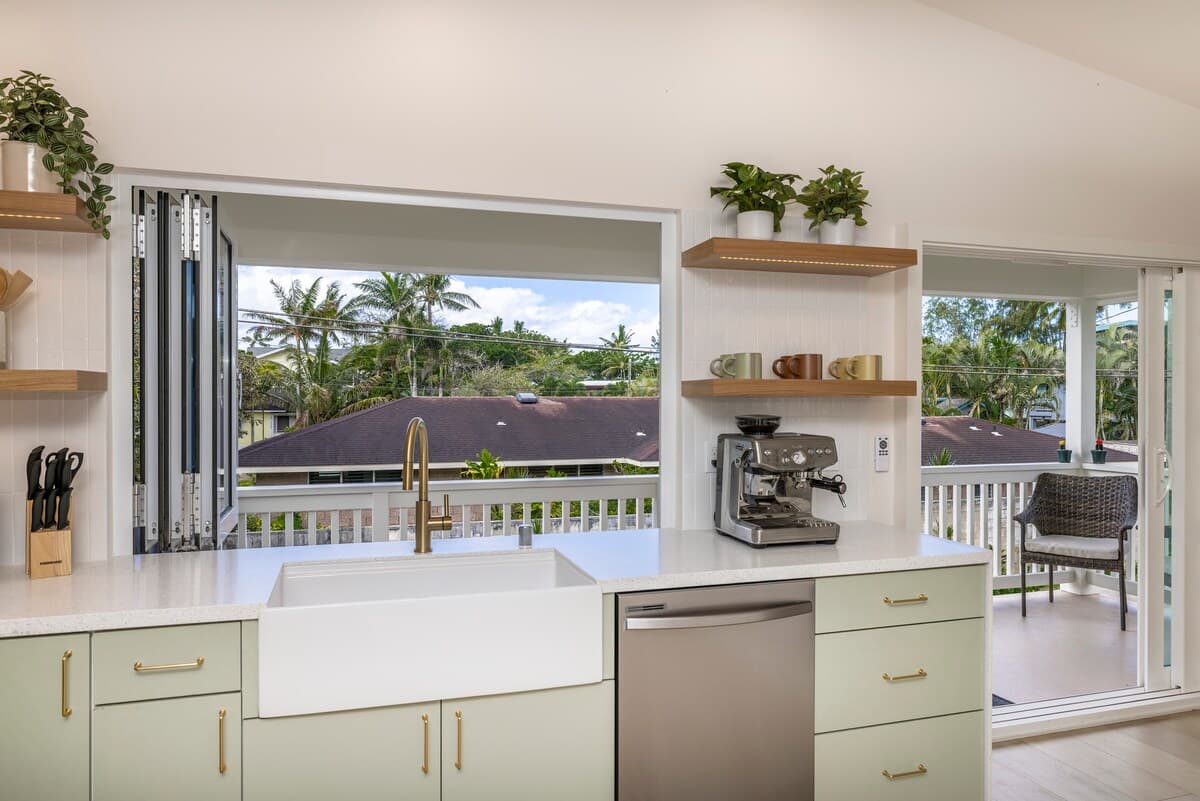 Guesthouse in Haleiwa · ★5.0 · 1 bedroom · 2 beds · 1 private bath - Photo 5