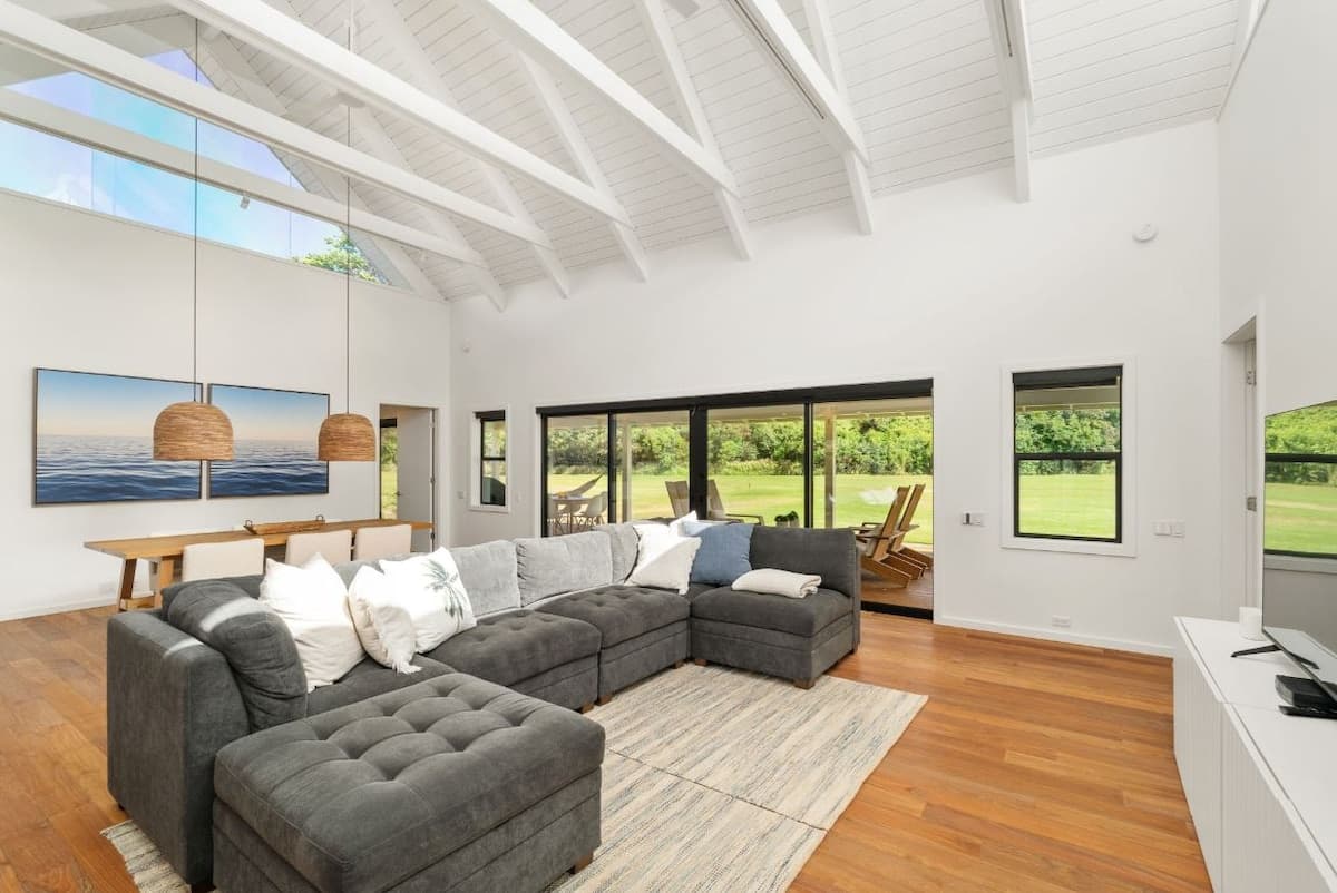Home in Koloa · ★4.98 · 3 bedrooms · 3 beds · 2.5 baths - Photo 2