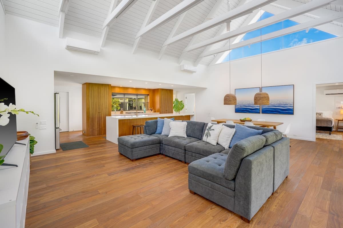 Home in Koloa · ★4.98 · 3 bedrooms · 3 beds · 2.5 baths - Photo 4