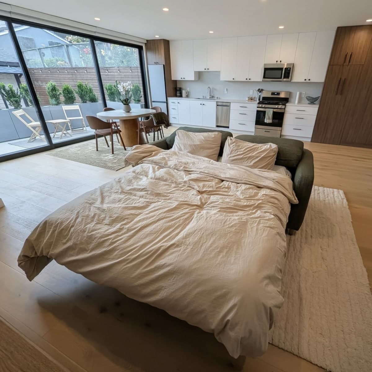 Serene Potrero Hill retreat with private patio - Photo 4