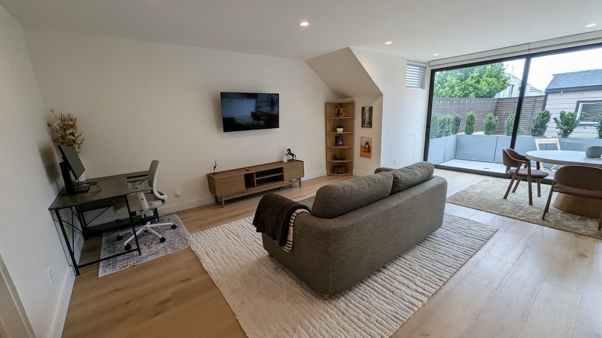 Serene Potrero Hill retreat with private patio - Photo 3