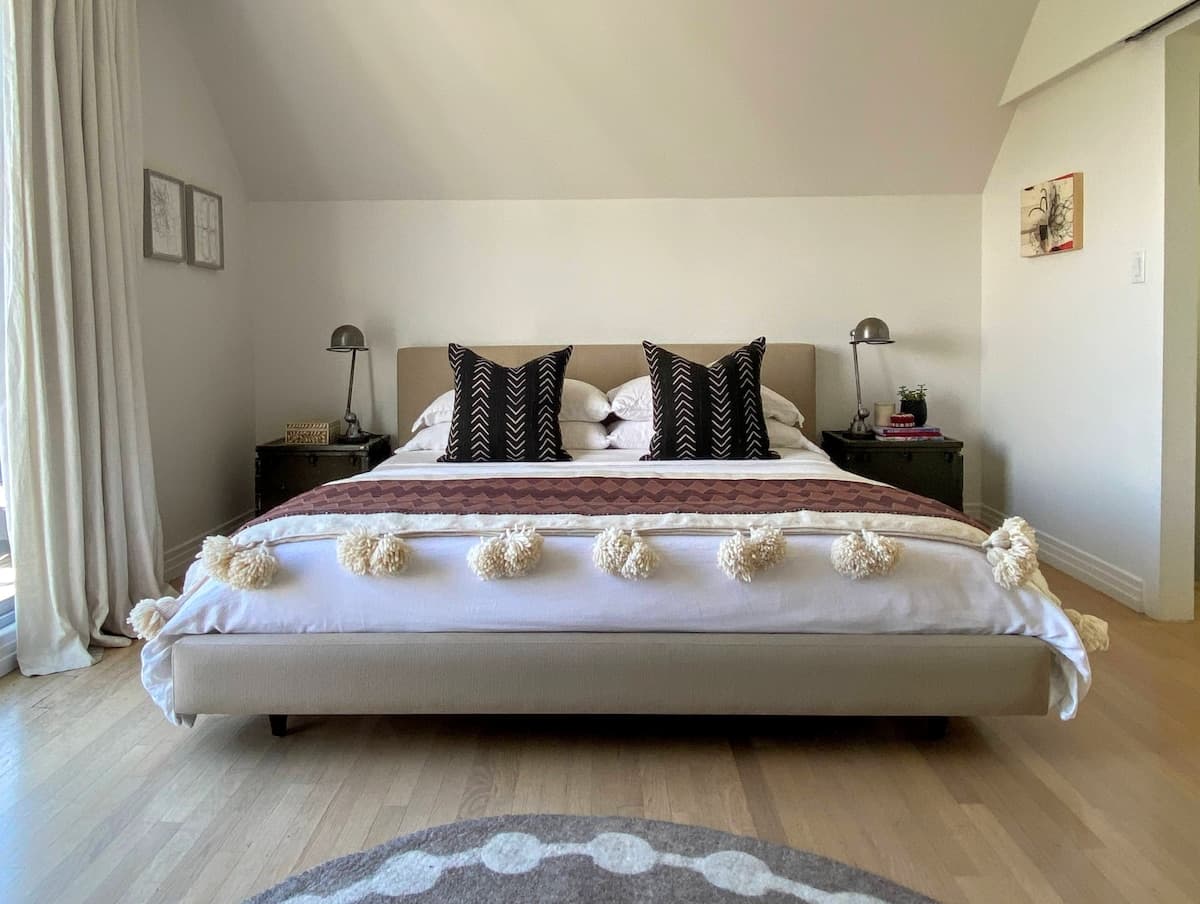 Dolores Heights Victorian, Modernist Renovation - Photo 5