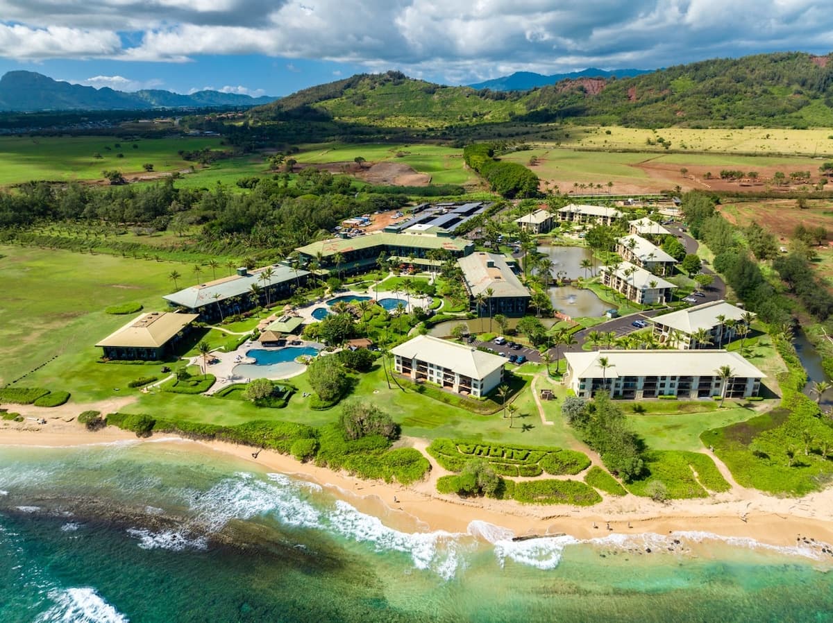 Exclusive Kauai Resort w/ Spa & Pools + Waterslide - Photo 1