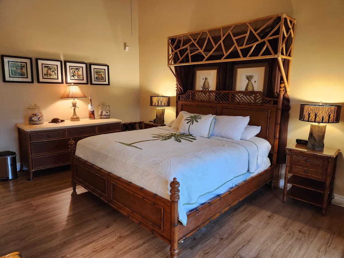 Condo in Princeville · ★4.9 · Studio · 1 bed · 1 bath - Photo 4