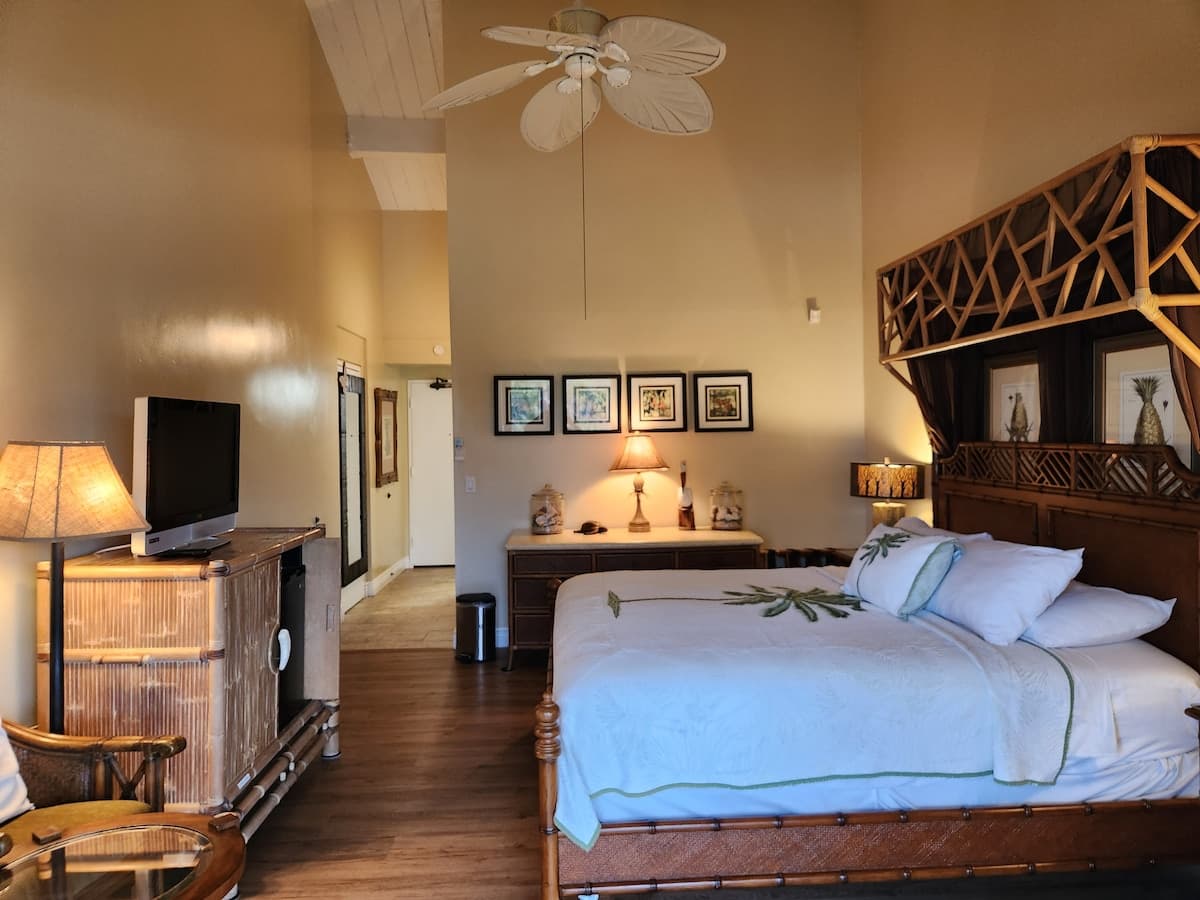 Condo in Princeville · ★4.9 · Studio · 1 bed · 1 bath - Photo 5