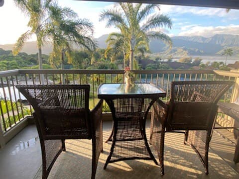 Condo in Princeville · ★4.9 · Studio · 1 bed · 1 bath - Photo 1