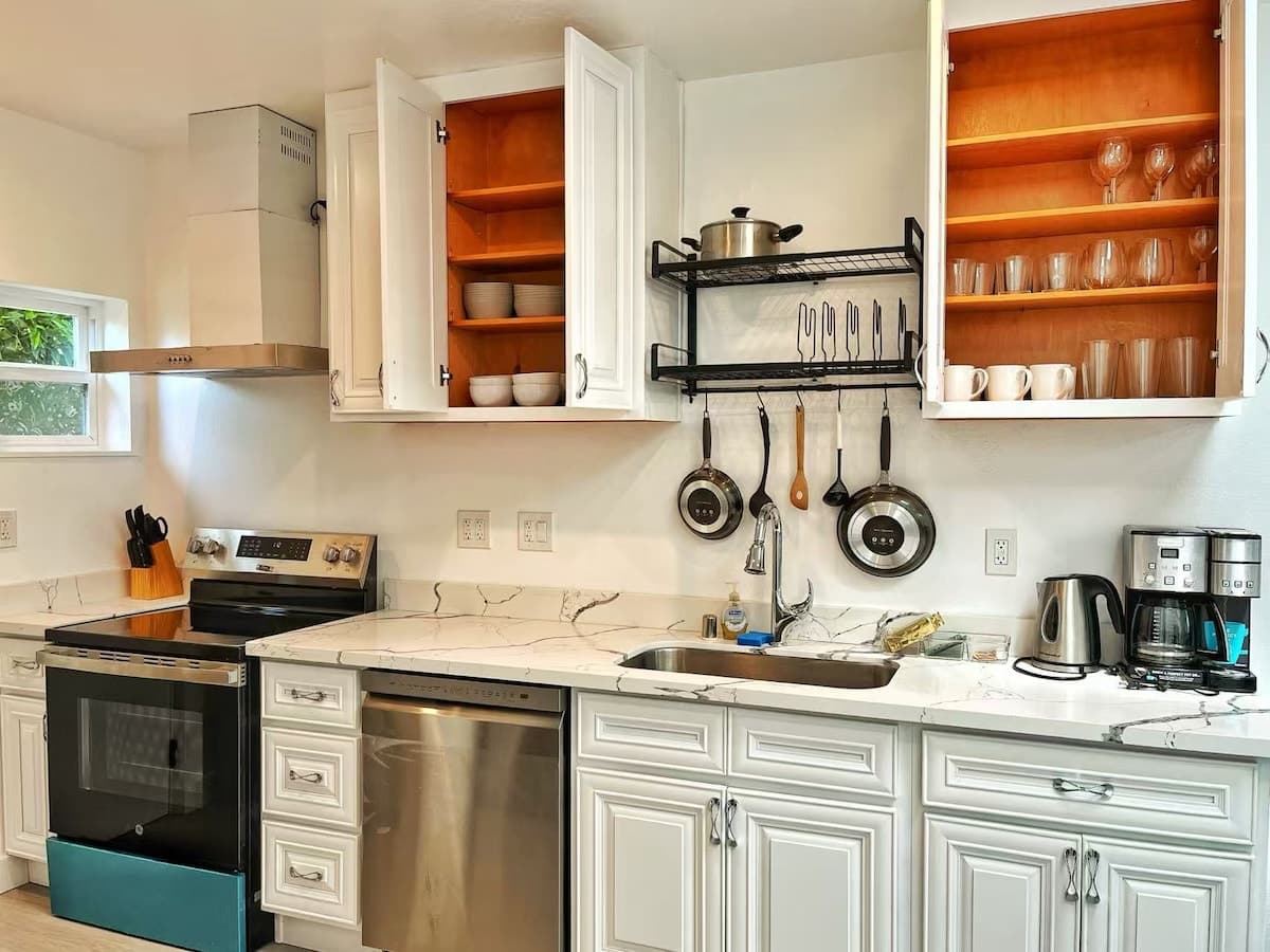 Gated New Home Near Santana Row & Tech Hubs - Photo 4