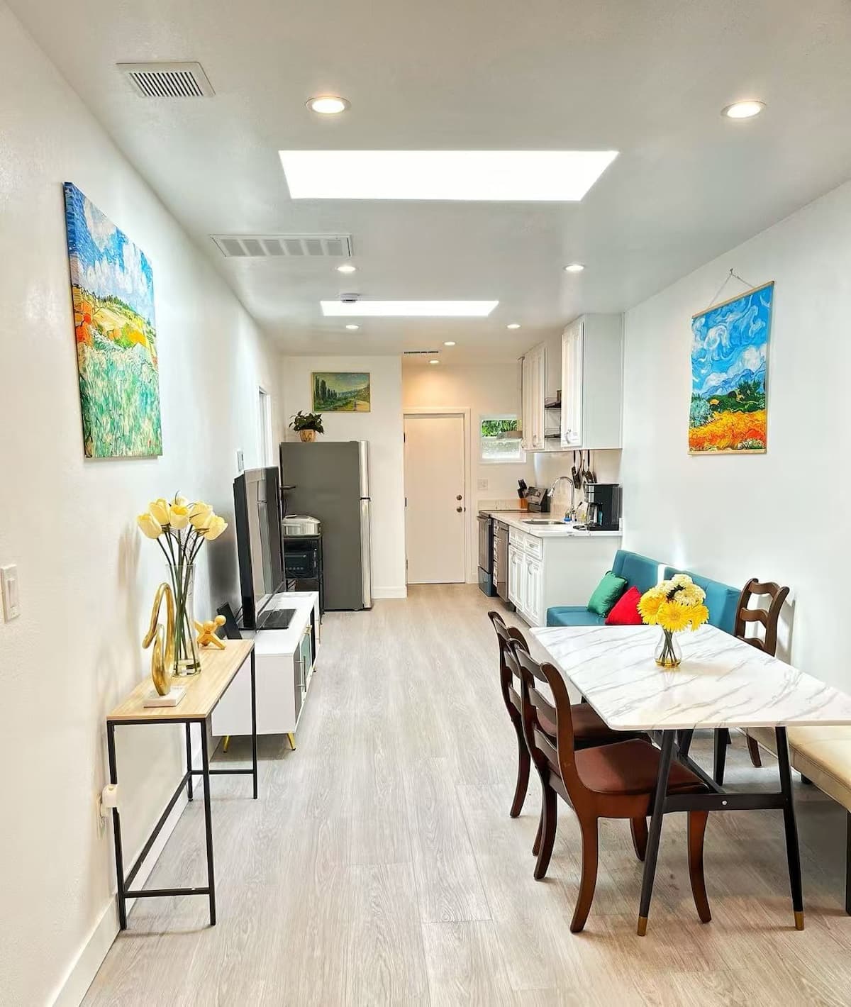 Gated New Home Near Santana Row & Tech Hubs - Photo 1