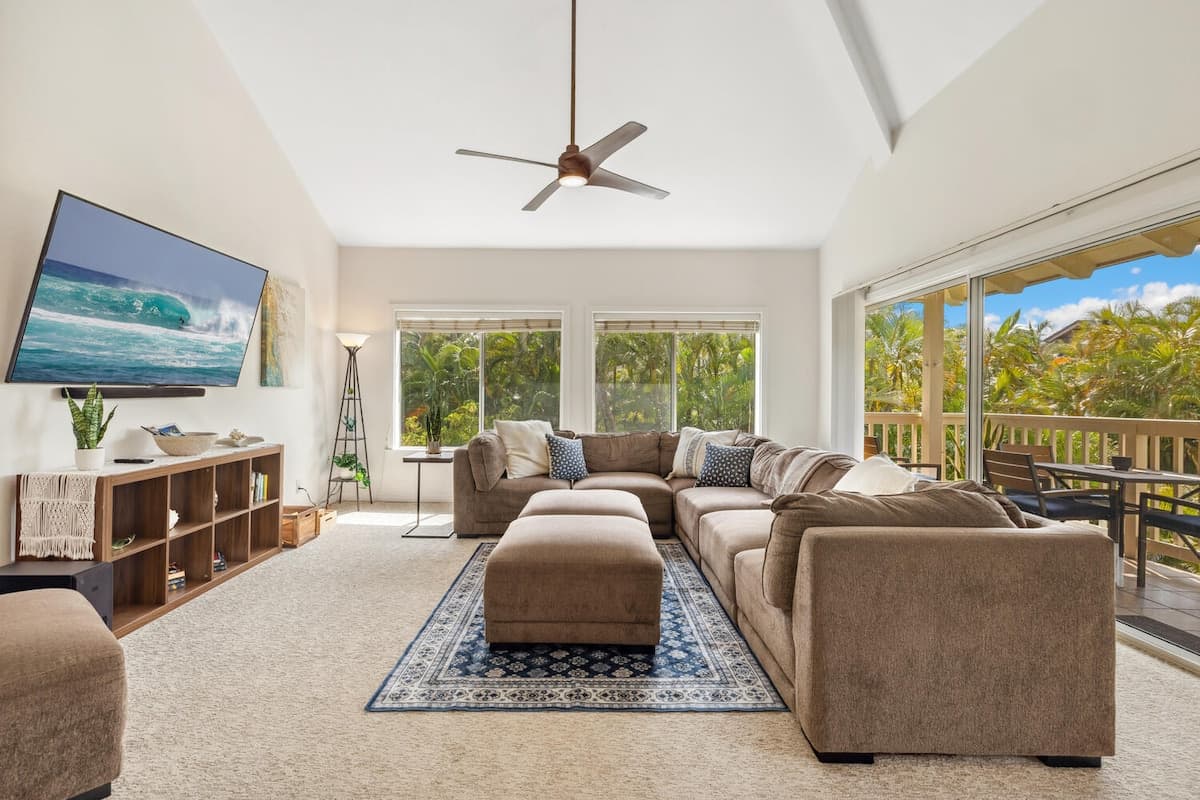 Garden Island Oasis, Regency 424-Full AC & Beach! - Photo 2