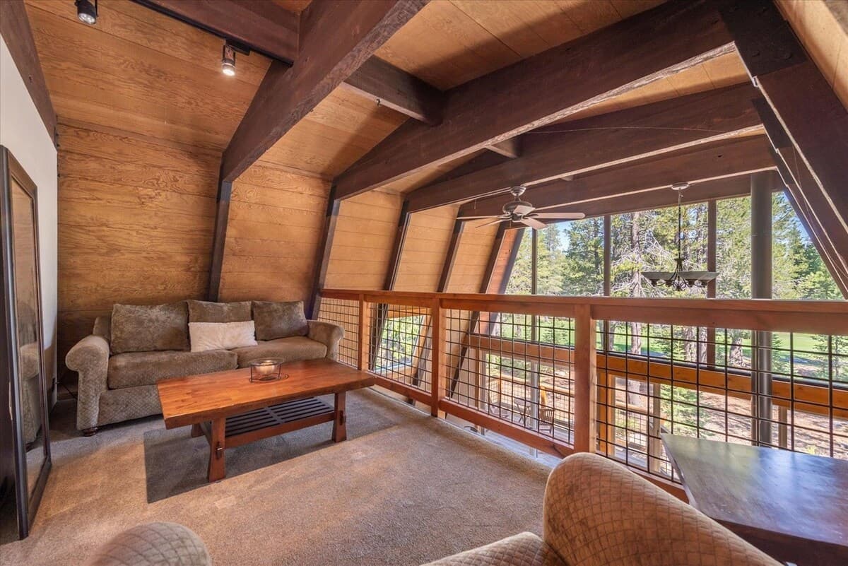 Golf Course Cabin with Pool & Beach Access - Photo 5