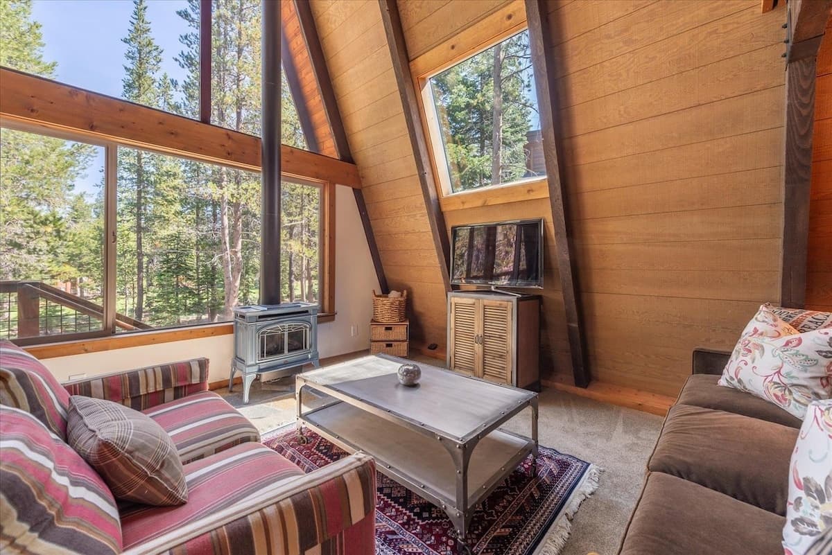 Golf Course Cabin with Pool & Beach Access - Photo 4