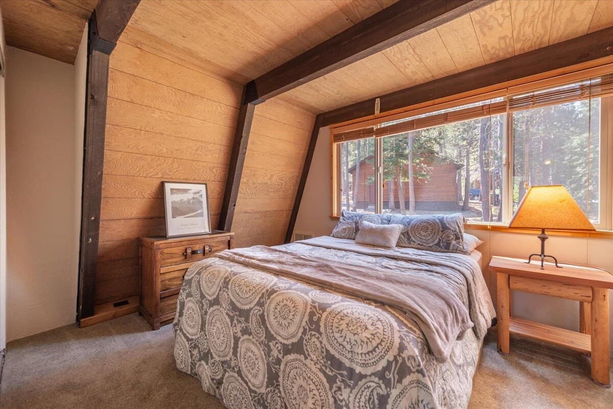 Golf Course Cabin with Pool & Beach Access - Photo 1