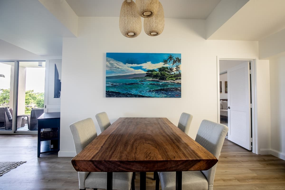 Condo in Waikoloa Village · ★5.0 · 2 bedrooms · 2 beds · 2 private baths - Photo 4
