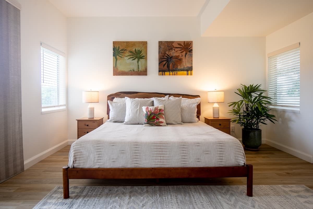 Condo in Waikoloa Village · ★5.0 · 2 bedrooms · 2 beds · 2 private baths - Photo 5