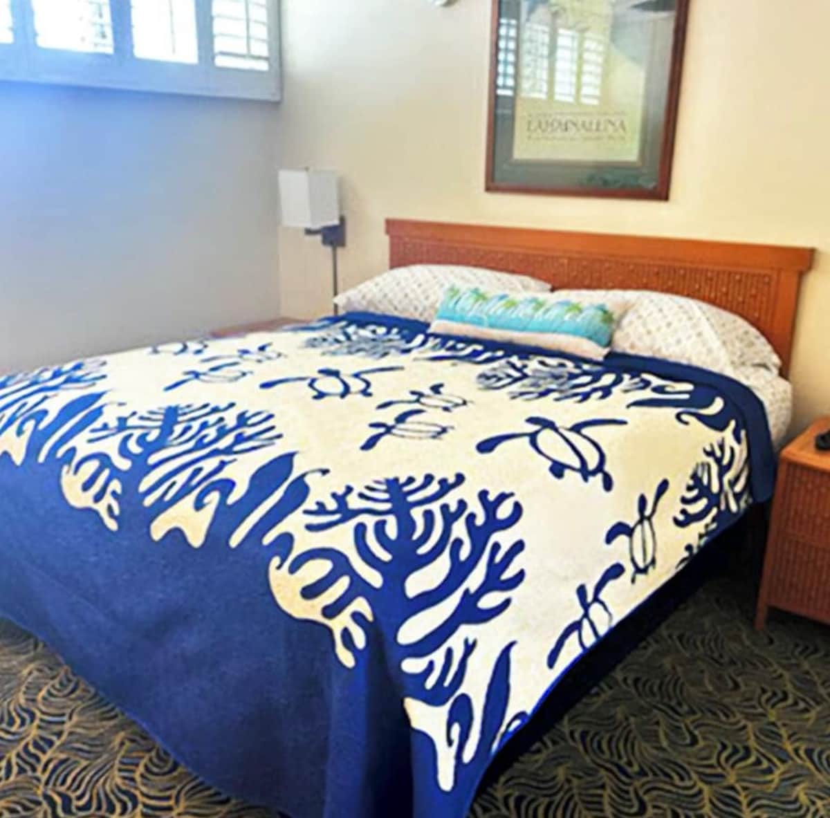 Condo in Lahaina · ★5.0 · 1 bedroom · 3 beds · 1 bath - Photo 4