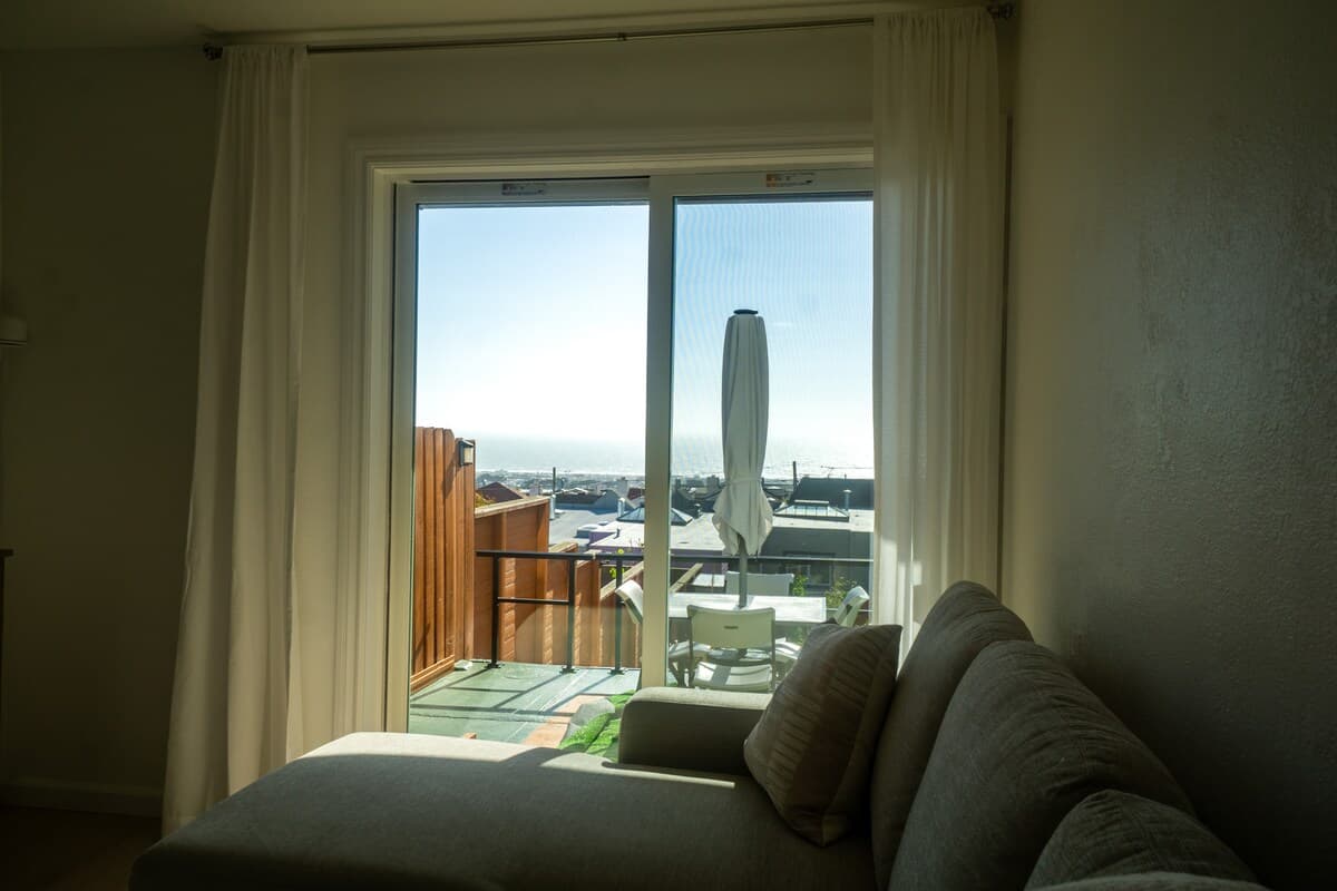 Ocean View Guest Suite, Private Patio, Sunset SF - Photo 3