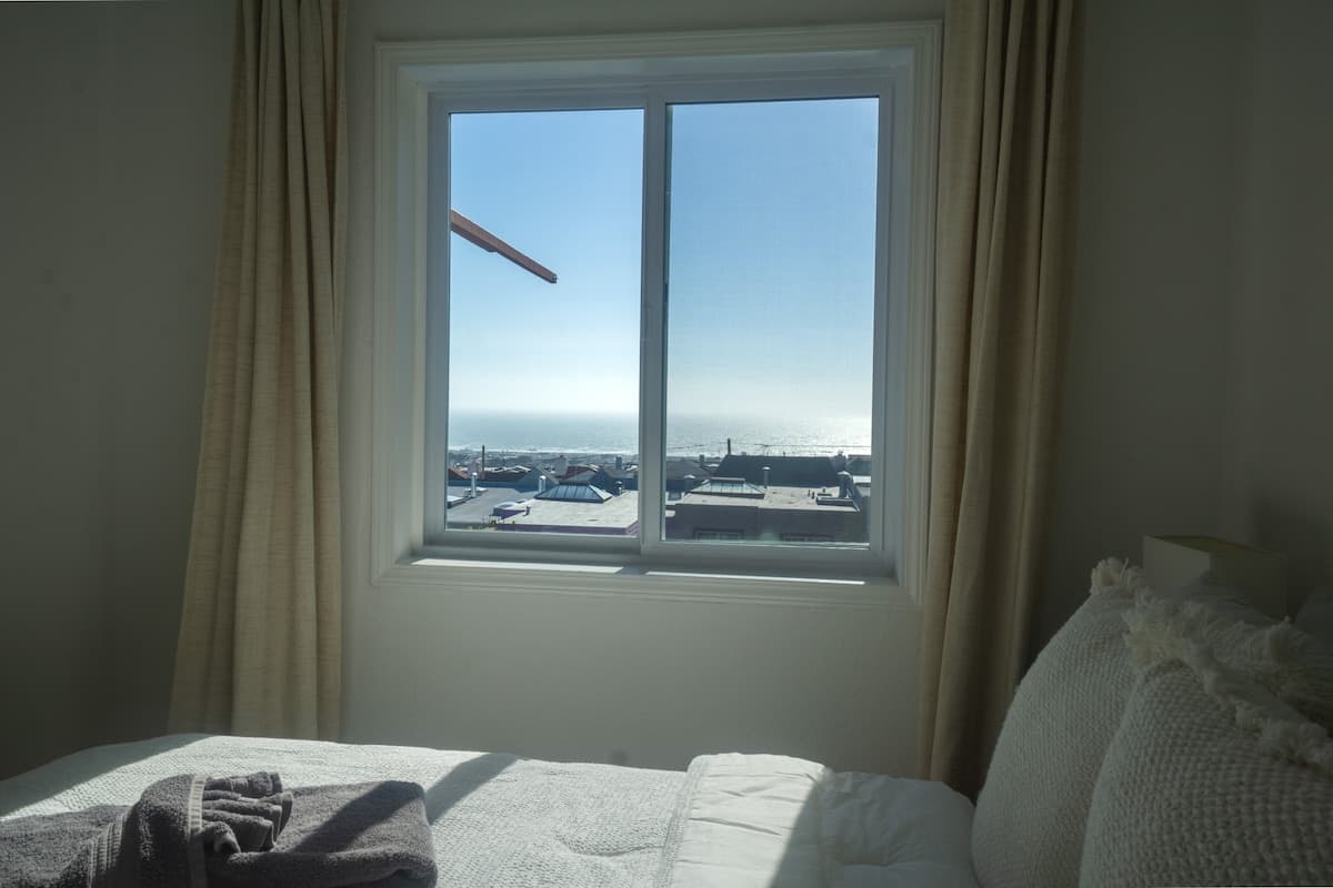 Ocean View Guest Suite, Private Patio, Sunset SF - Photo 5