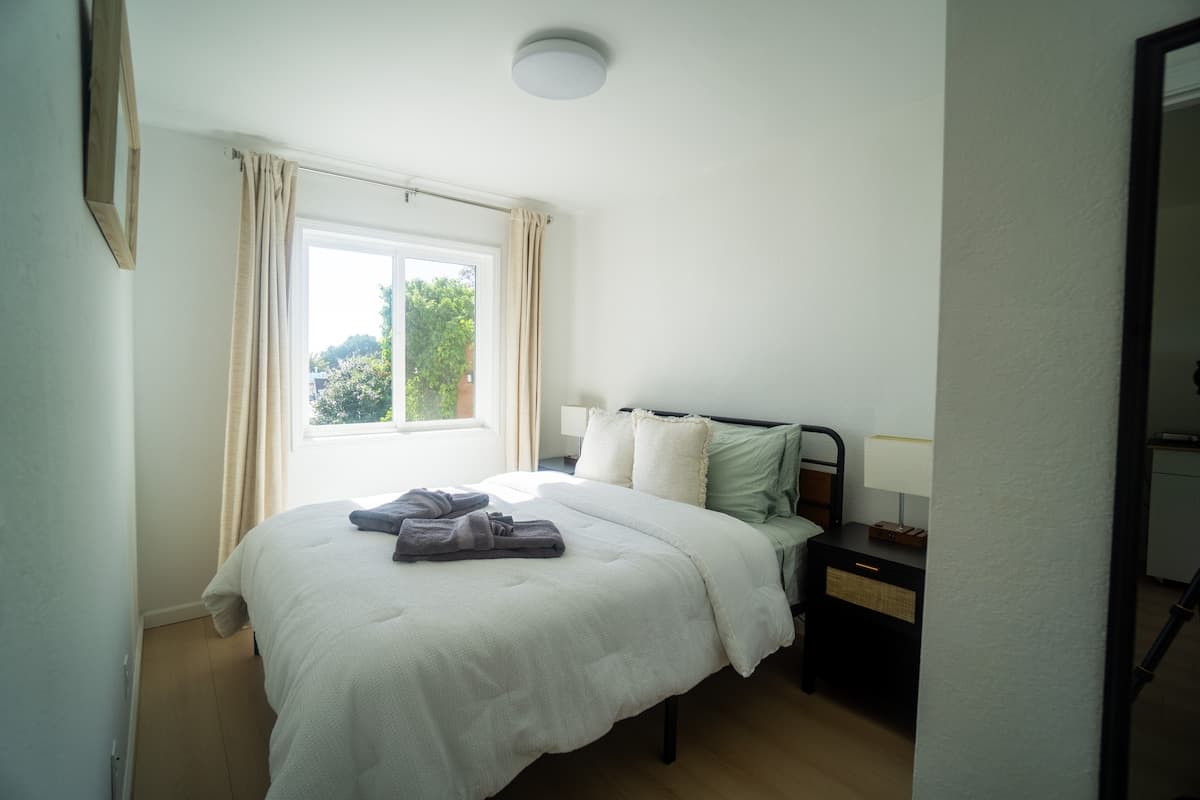 Ocean View Guest Suite, Private Patio, Sunset SF - Photo 4