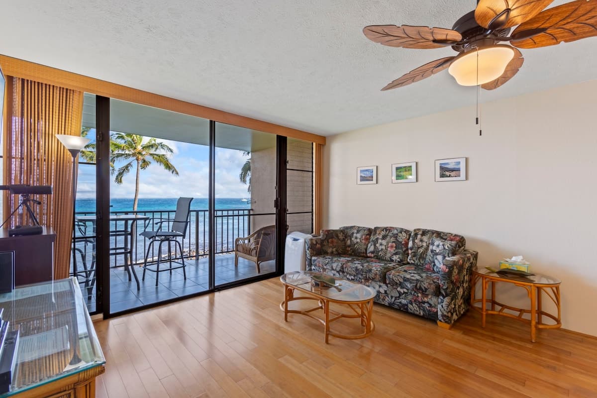 Maʻalaea Banyans Oceanfront! - Photo 1