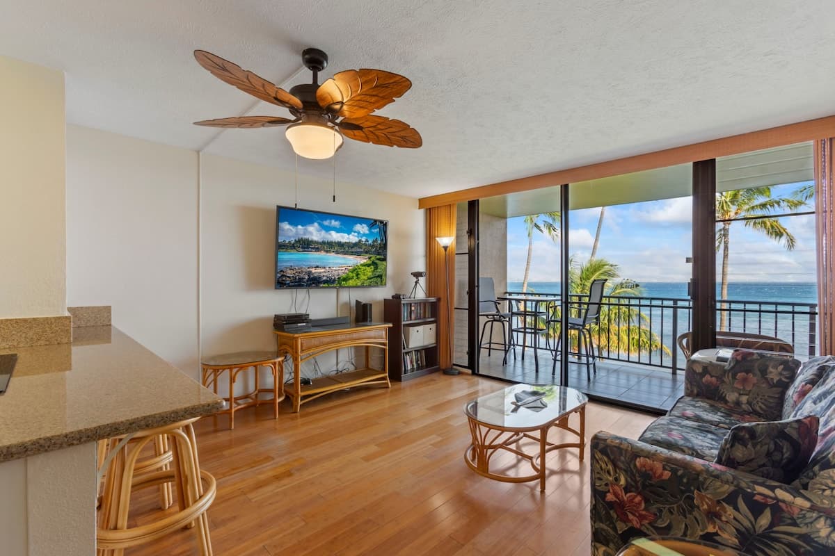 Maʻalaea Banyans Oceanfront! - Photo 5