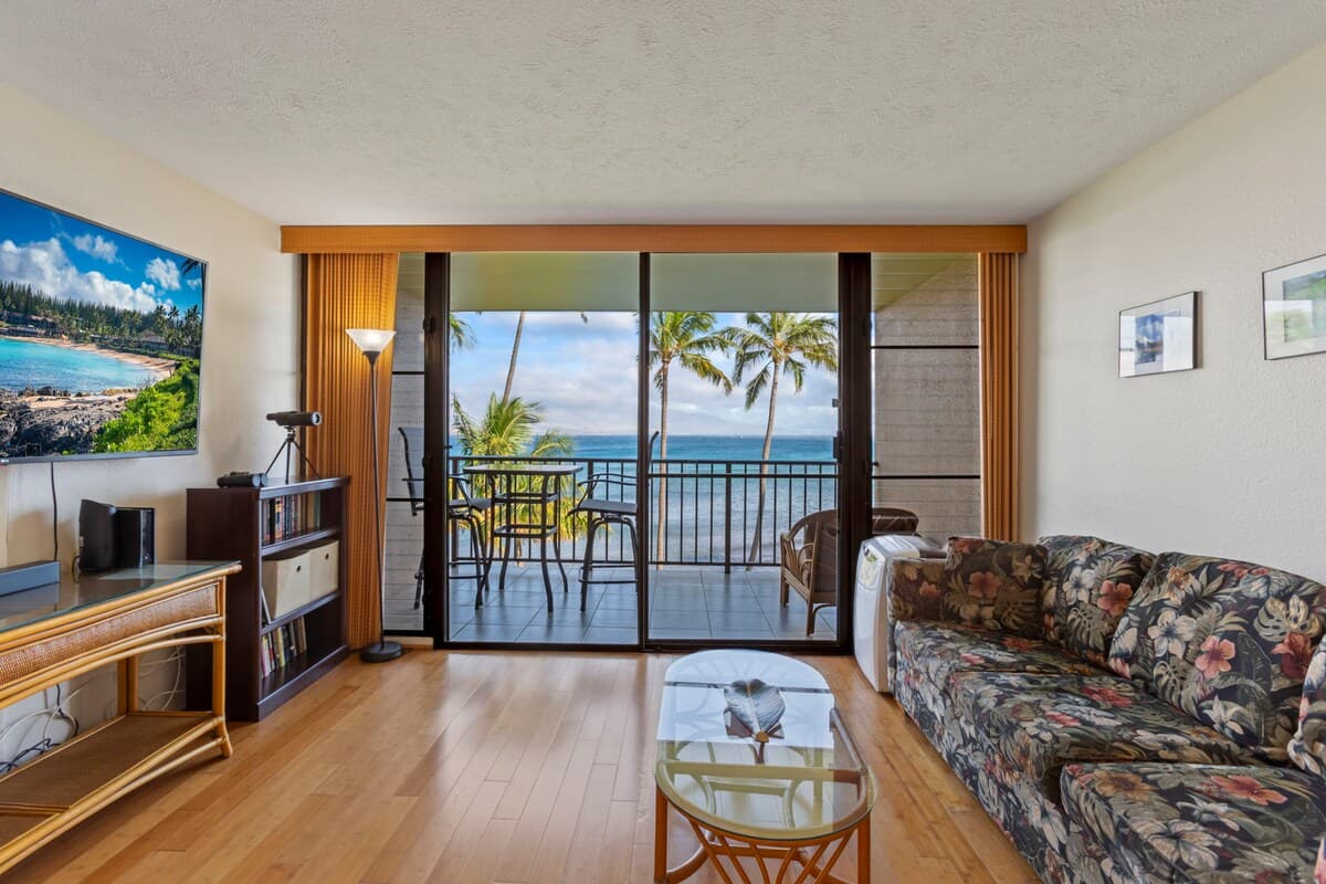 Maʻalaea Banyans Oceanfront! - Photo 4