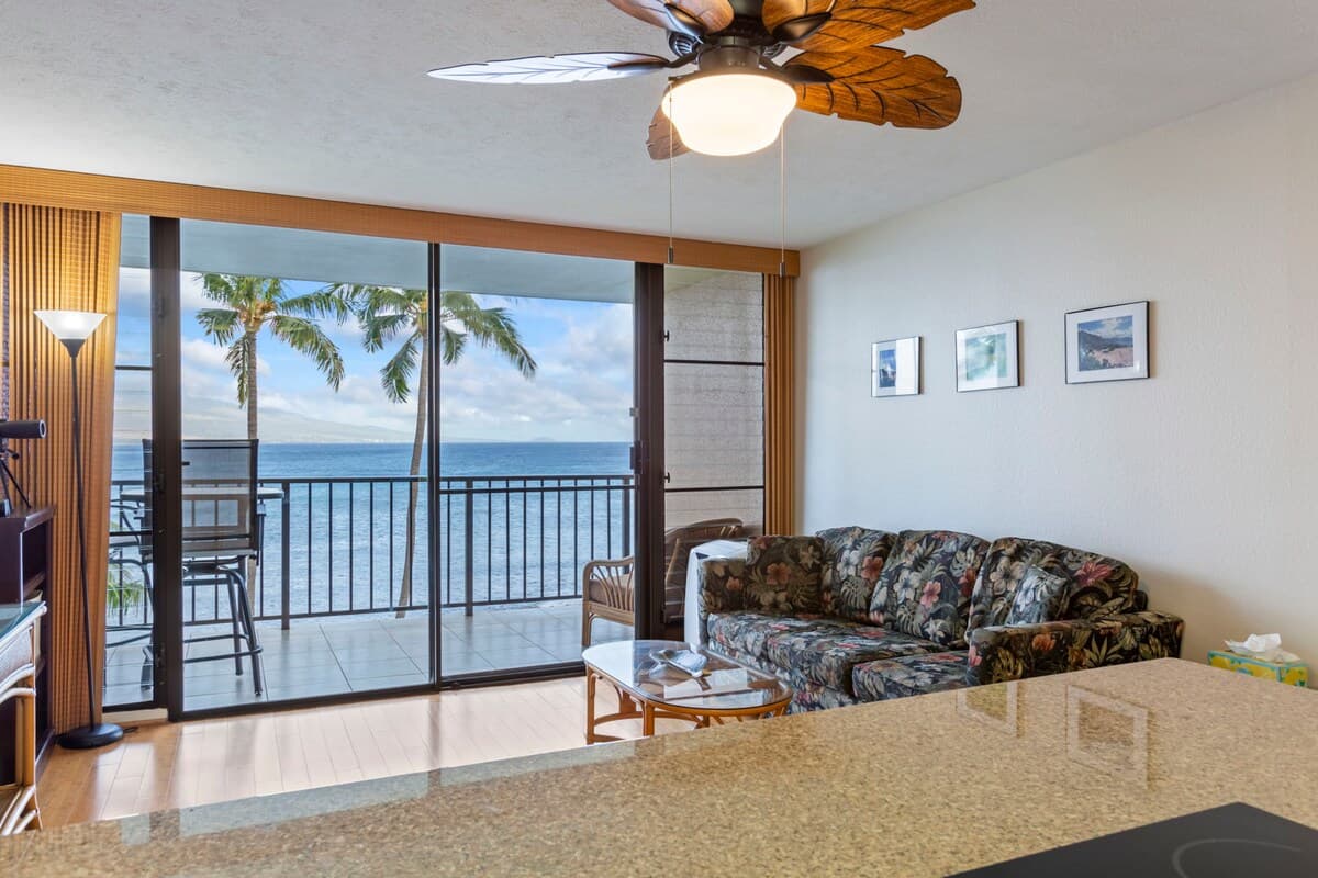 Maʻalaea Banyans Oceanfront! - Photo 2