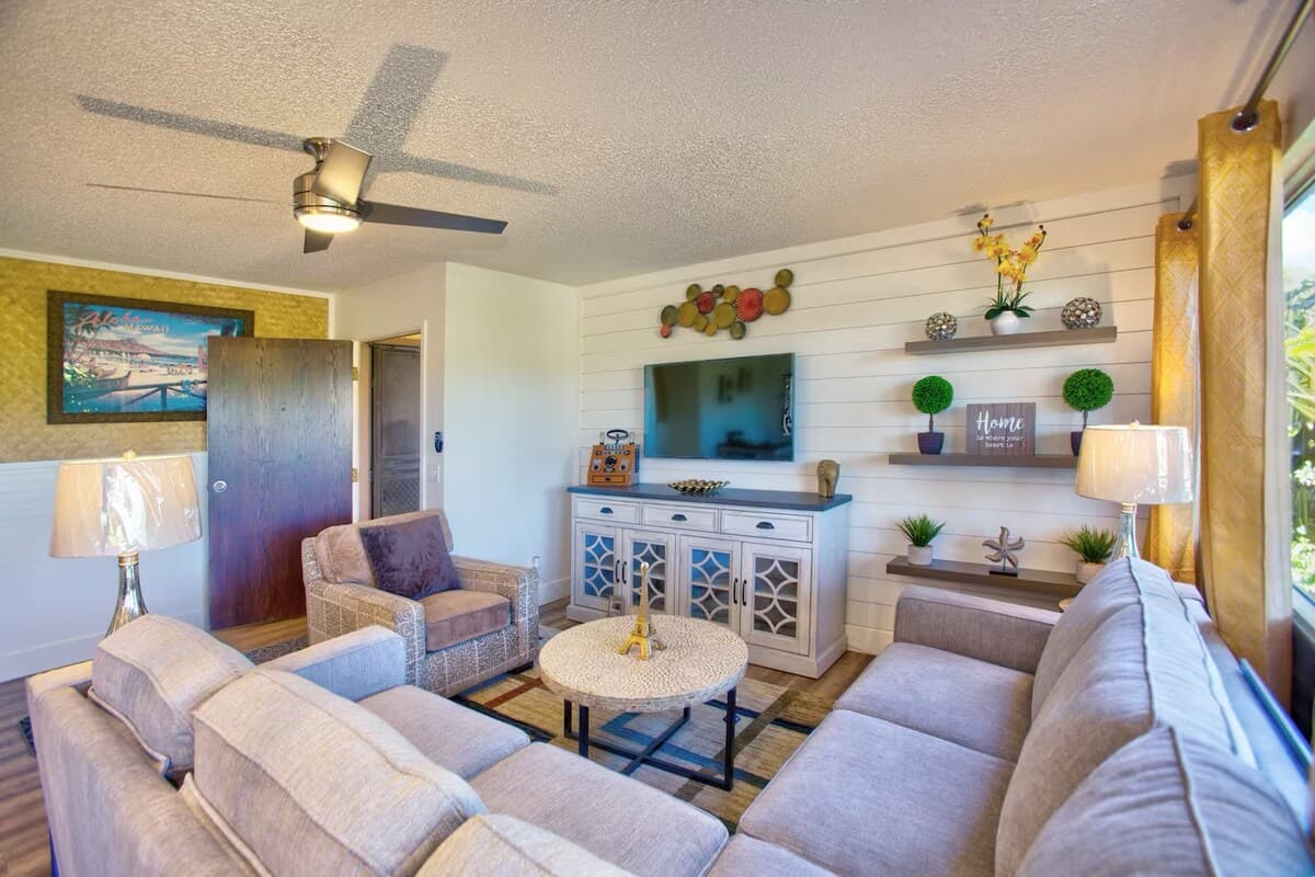 Condo in Princeville · ★4.85 · 1 bedroom · 1 bed · 1 bath - Photo 5