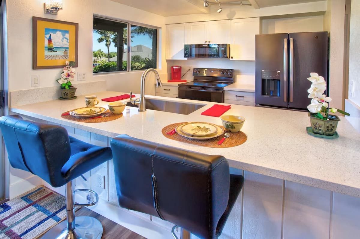 Condo in Princeville · ★4.85 · 1 bedroom · 1 bed · 1 bath - Photo 4
